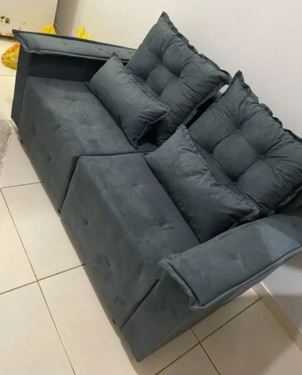 Sofá Retrátil  - Foto 2