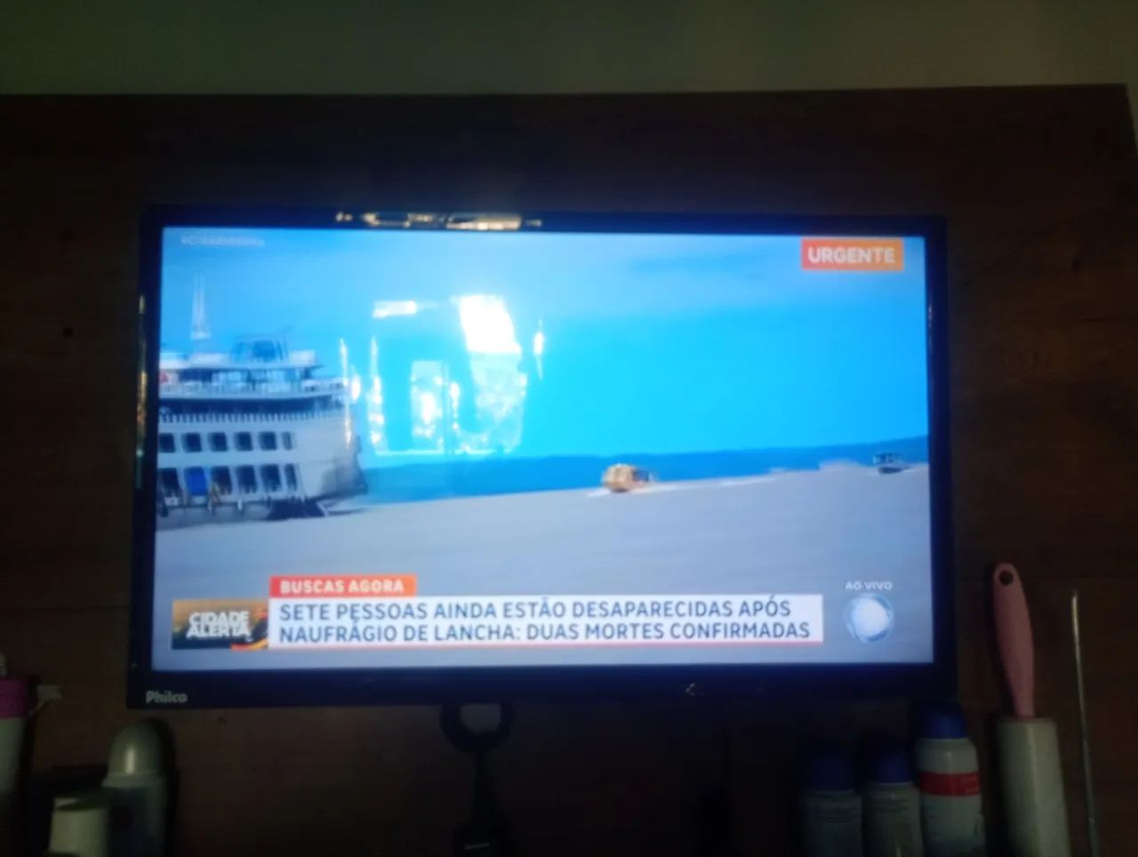 Tv Philco 24 polegadas  - Foto 2