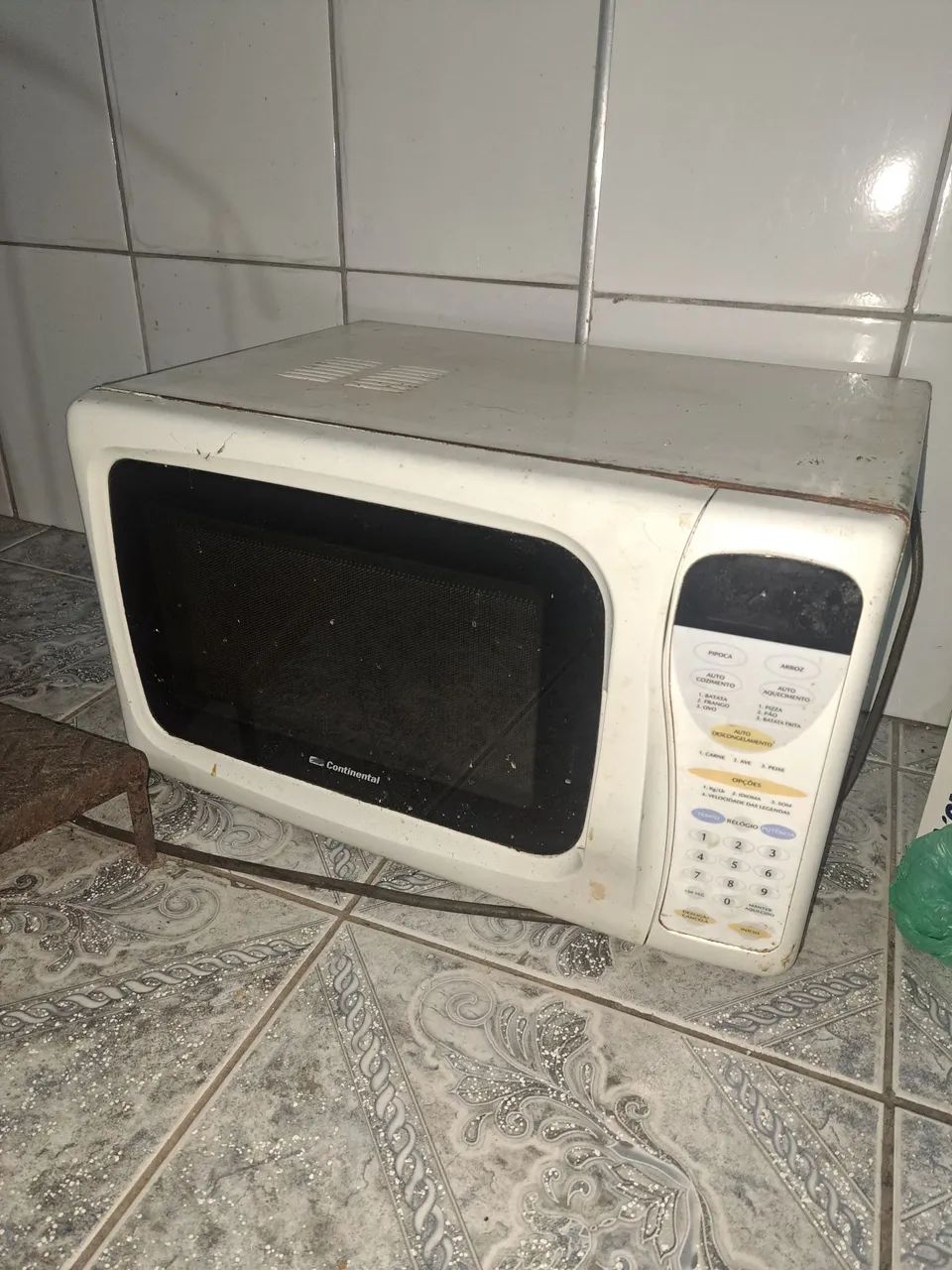 Microondas - Foto 2