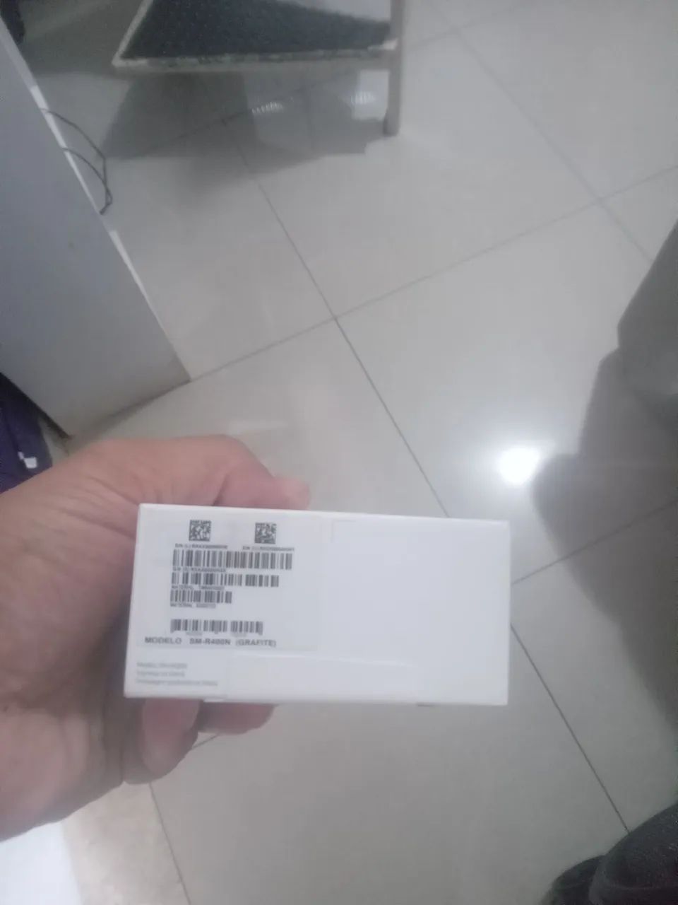 Fone Samsung  - Foto 2