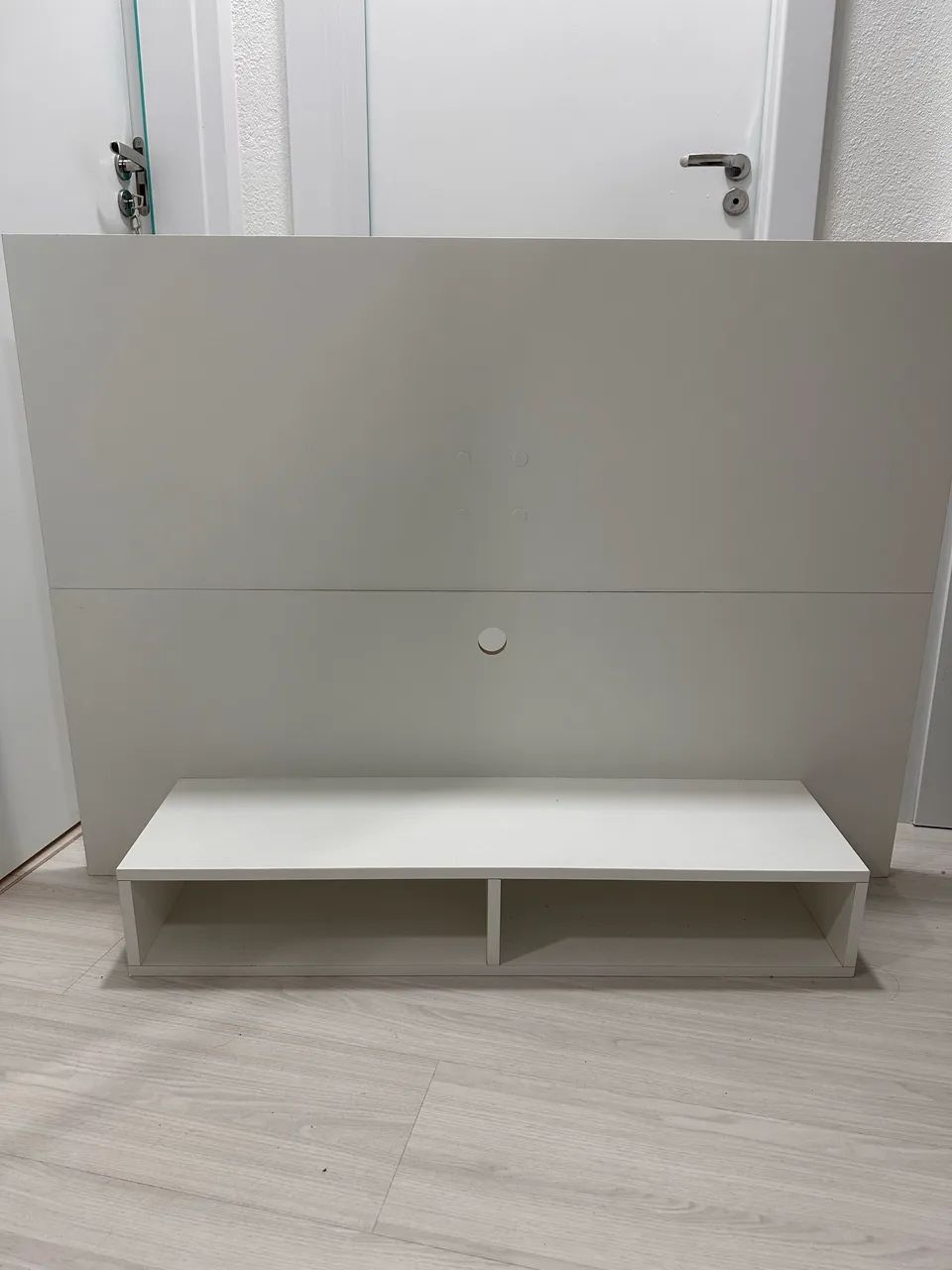 Painel Branco TV 32 polegadas 