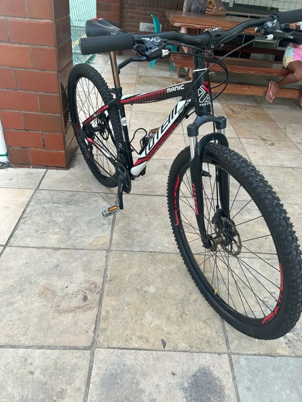 Bike Tottem 29 - Foto 2