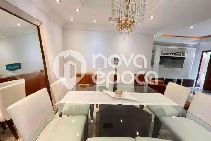Jardim Guanabara | Casa 4 quartos, sendo 3 suites - Foto 5