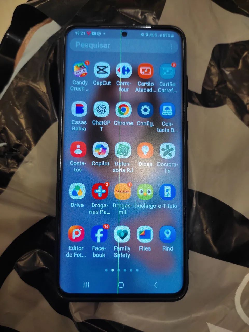 Celular Redmi 10 