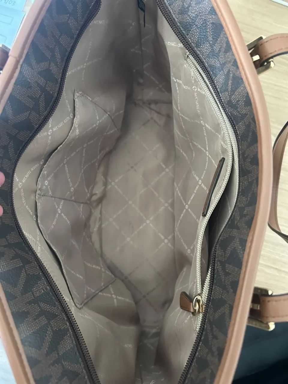 Bolsa Michael Kors original  - Foto 2