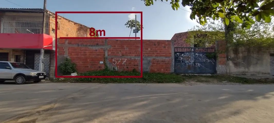 Foto - Fortaleza - Mondubim