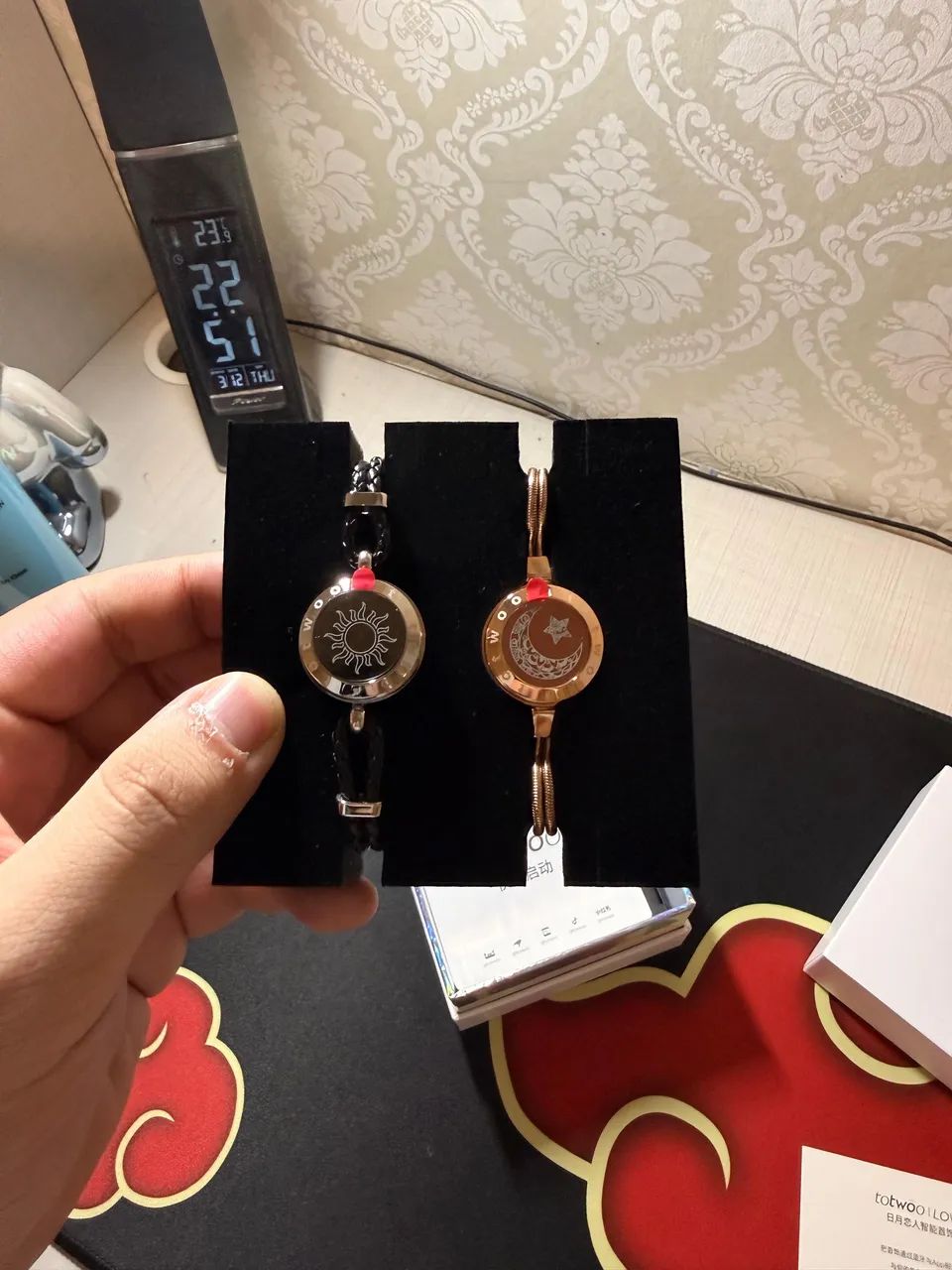 Pulseira da saudade - Foto 5