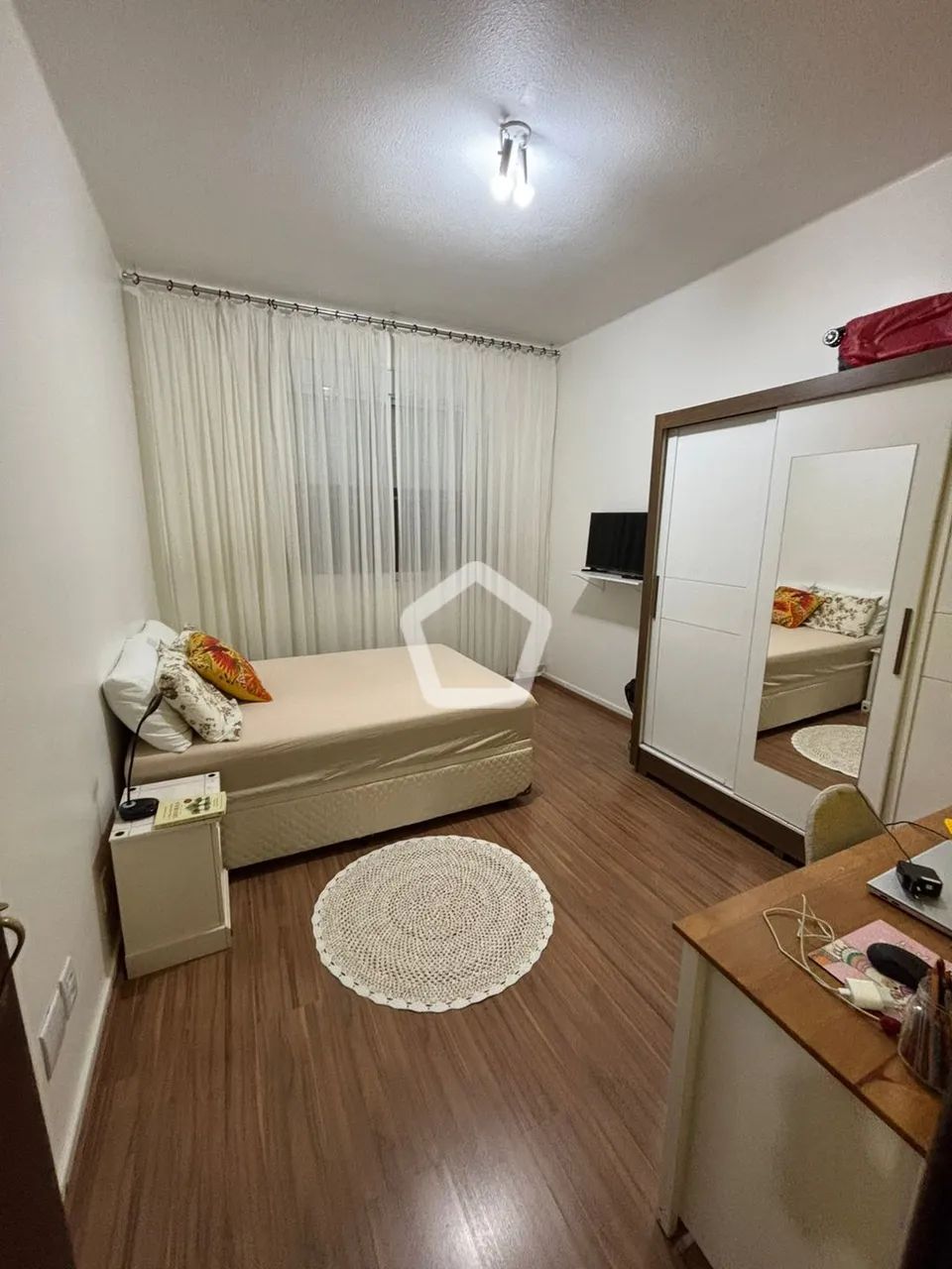 Apartamento em Santa Cecília - Foto 4
