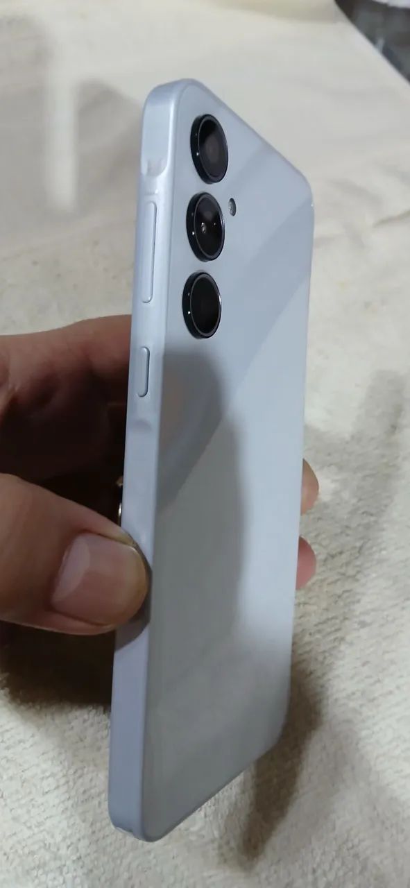 Smartphone A 35 5 G