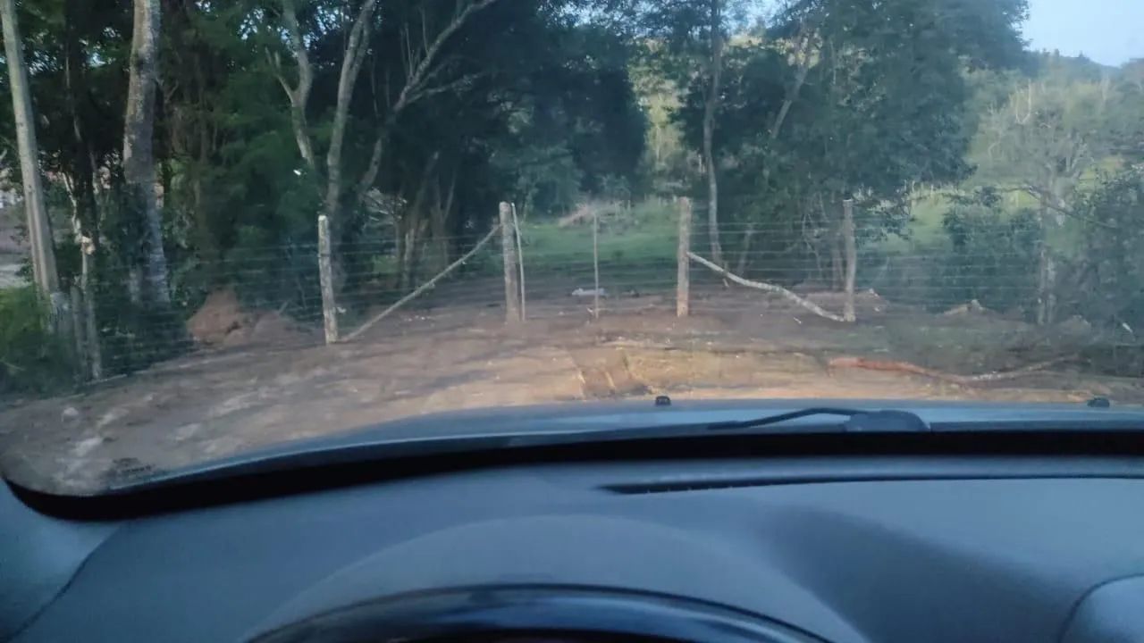 Passo ponto depósito de água /vendo sítio em sambaitiba  - Foto 4