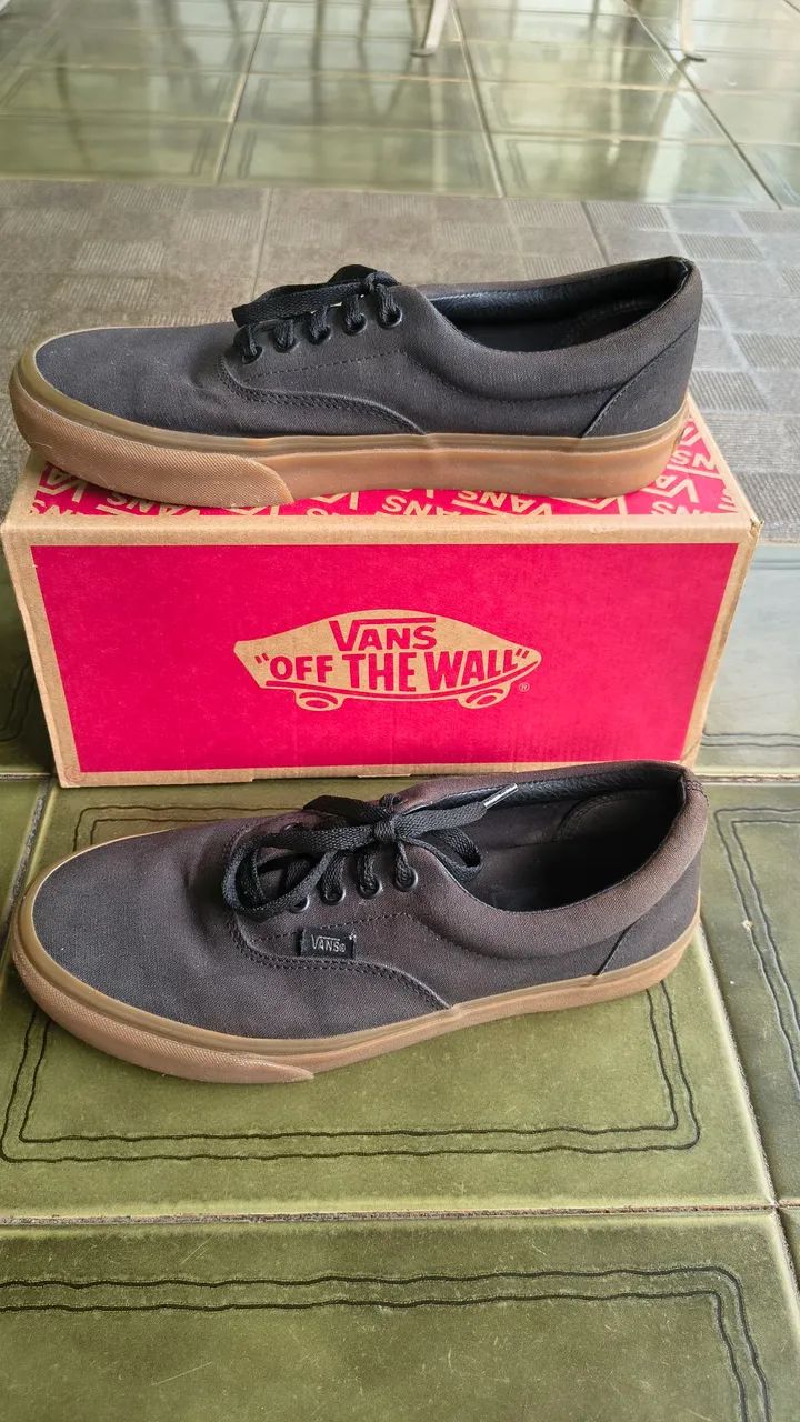 Tênis Vans ORIGINAL  - Foto 2