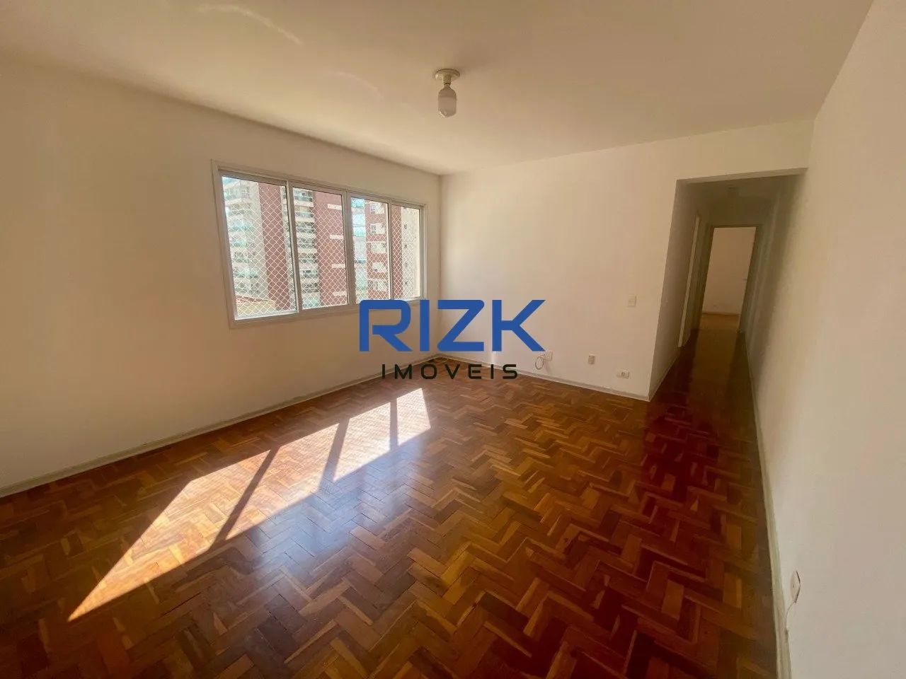 Apartamento Próximo ao Metrô Ana Rosa