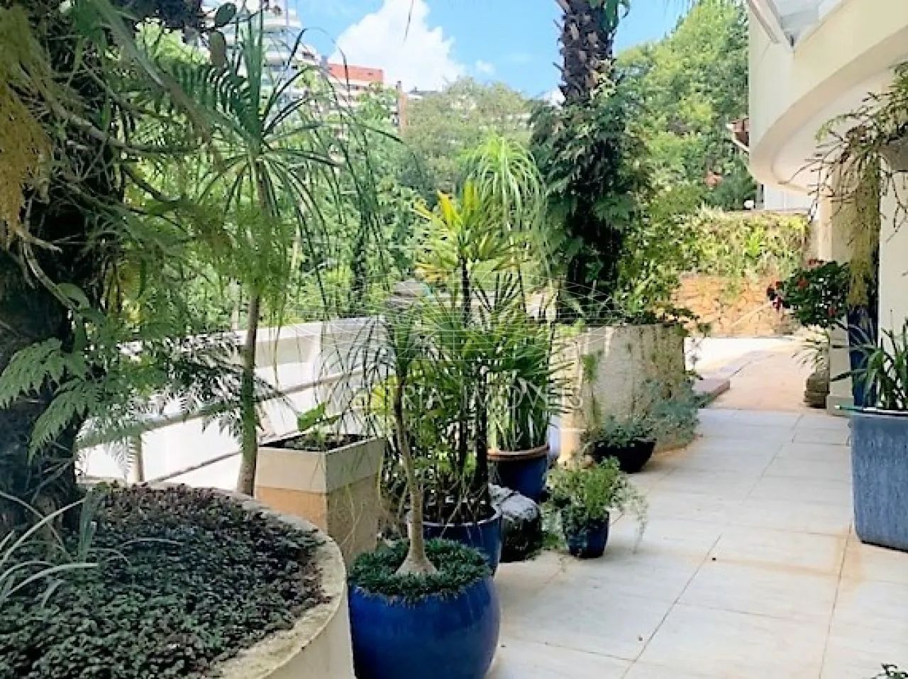 Casa em condomínio no morumbi