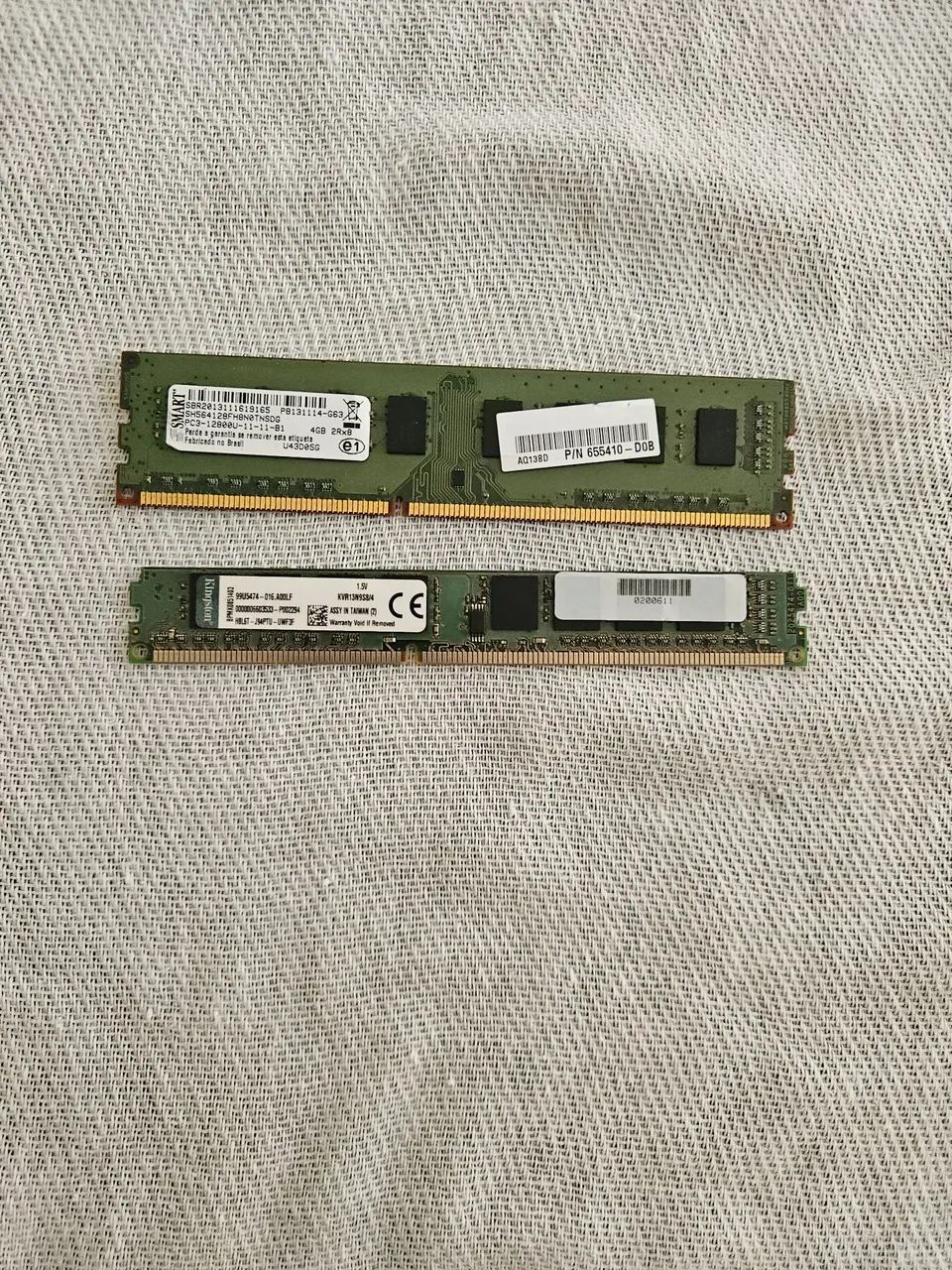 8gb ram drr3