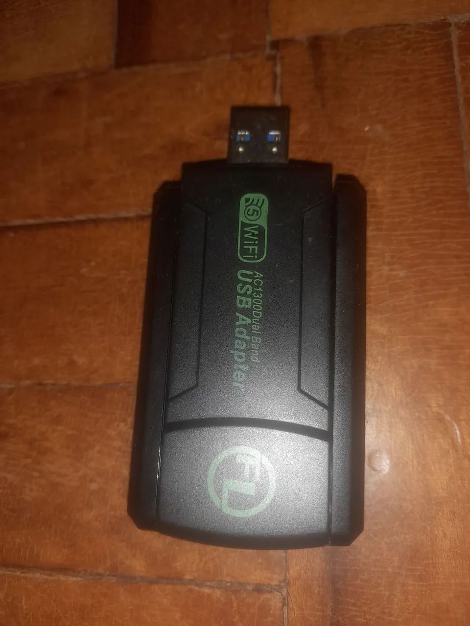 Adaptador usb wi fi - Foto 3