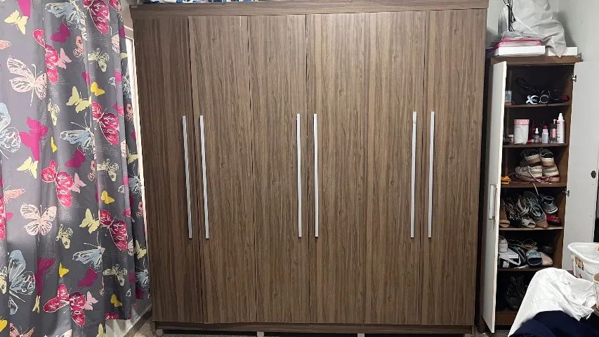 Guarda roupa 
