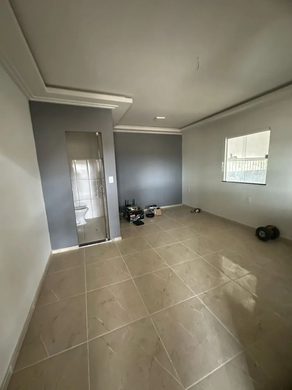 Alugo galpão  - Foto 3
