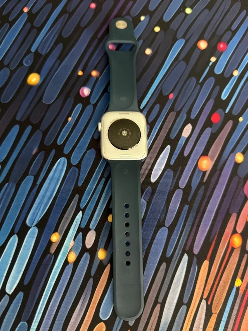 Apple Watch SE 2 - Foto 4