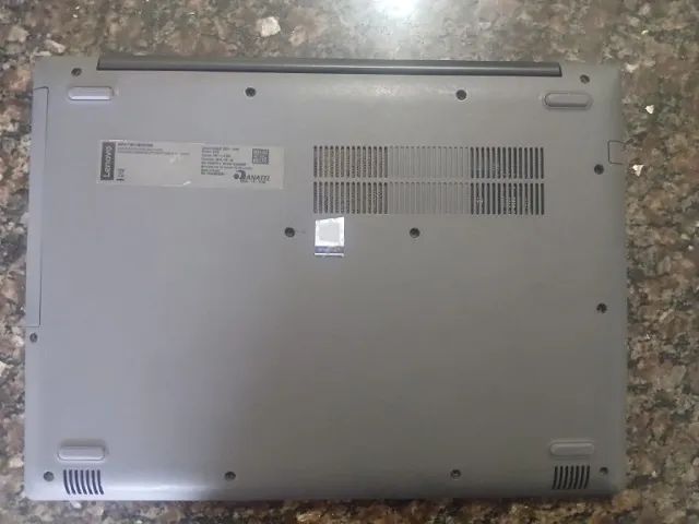 Notebook Lenovo IdeaPad - Foto 2