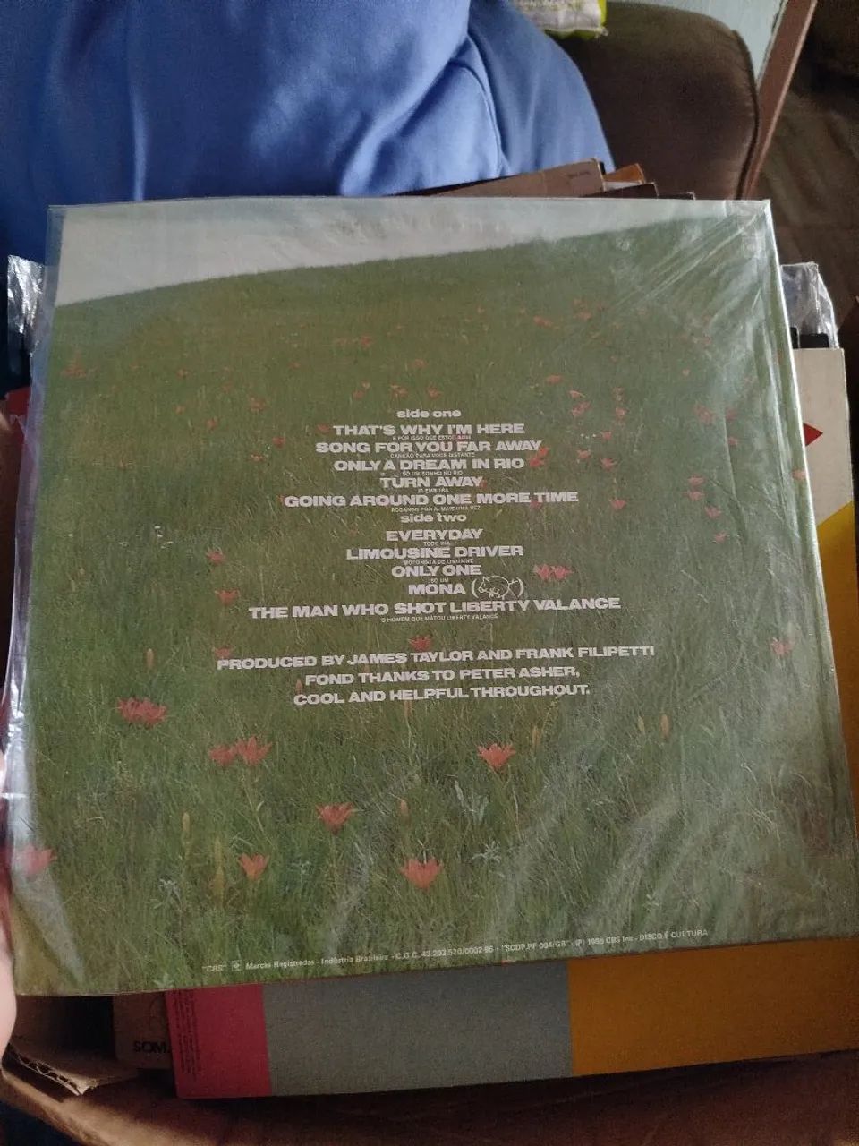 Disco de vinil  - Foto 2