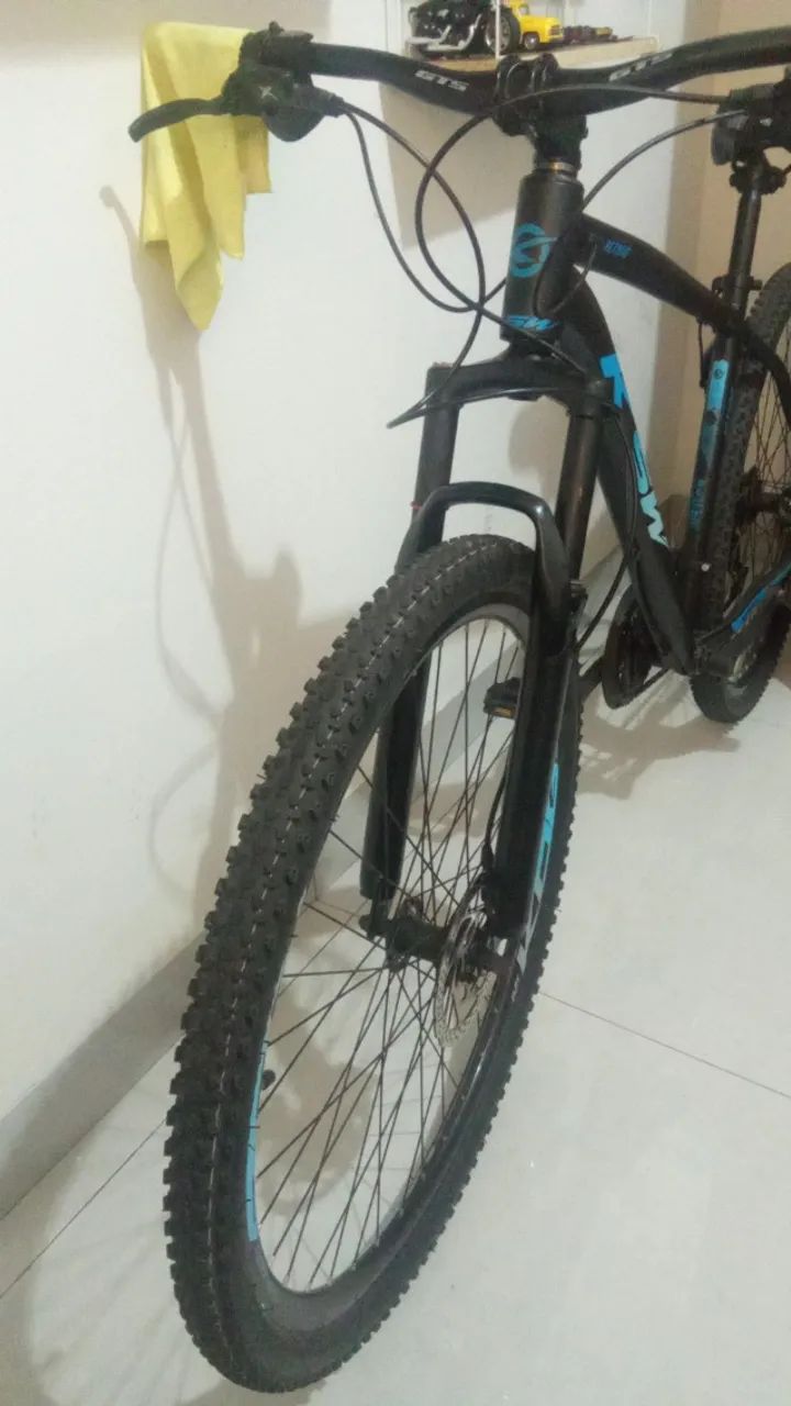 Bicicleta KSW XLT100 Aro 29 - Foto 2