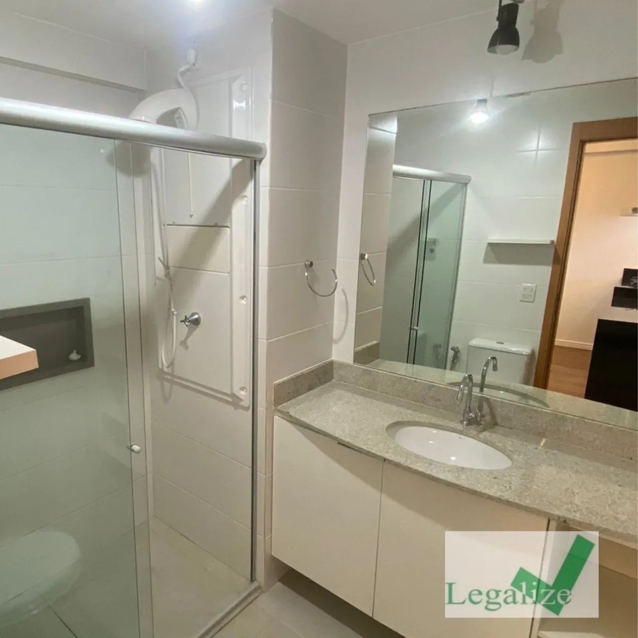 Loft Mobiliado Studio Unique - Foto 2