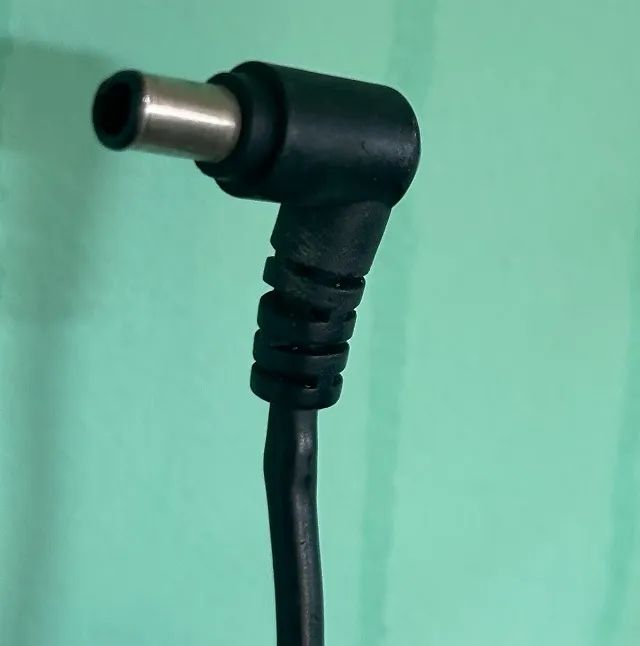 Carregador Fonte Original Sony Vaio 19.5v 4.7a VGP-AC19V24 - 90W - Foto 6