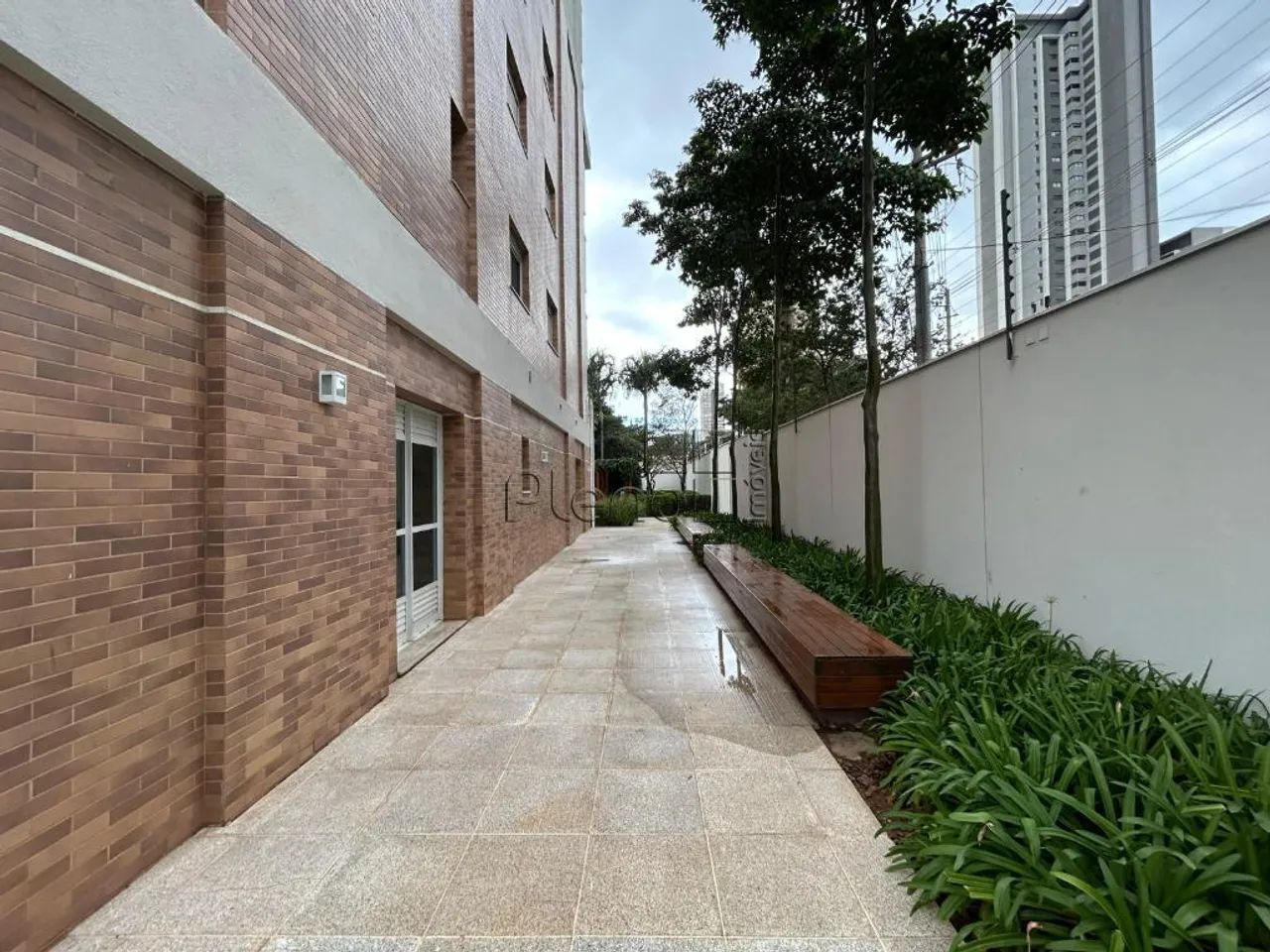 Apartamento à venda em Campinas, Cambuí, com 1 suíte, com 57 m² - Foto 2