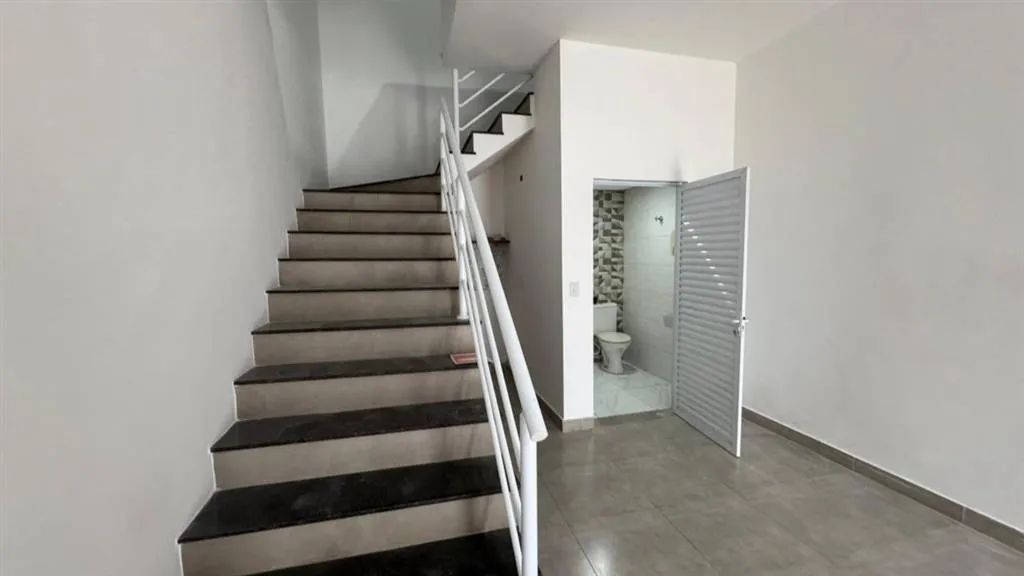 COMERCIAL COM 60,00 m² - BOQUEIRÃO - PRAIA GRANDE SP - Foto 2