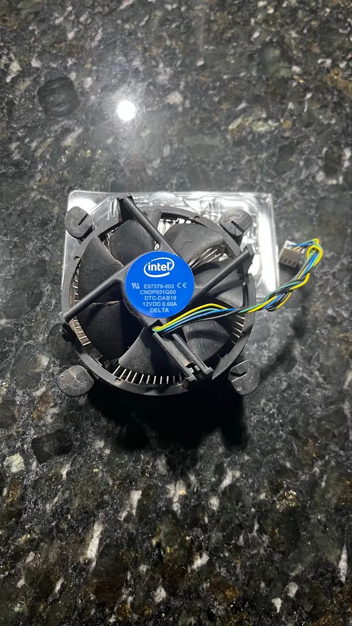 Processador i5 9400F - Foto 4