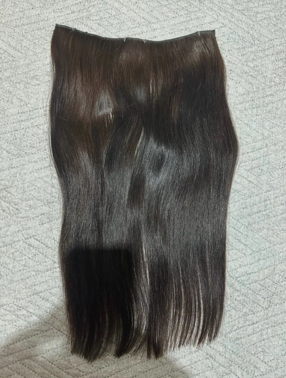 Mega hair - cabelo humano  - Foto 2