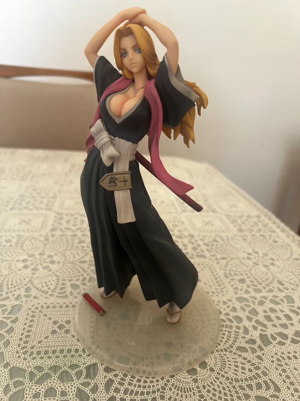 Rangiku Matsumoto