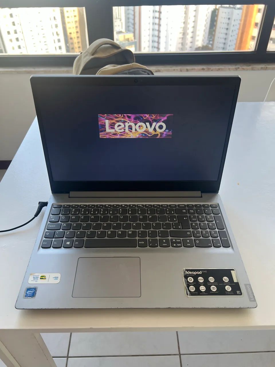 Notebook Lenovo IdeaPad Celeron | 4GB RAM  ? aceito proposta - Foto 2