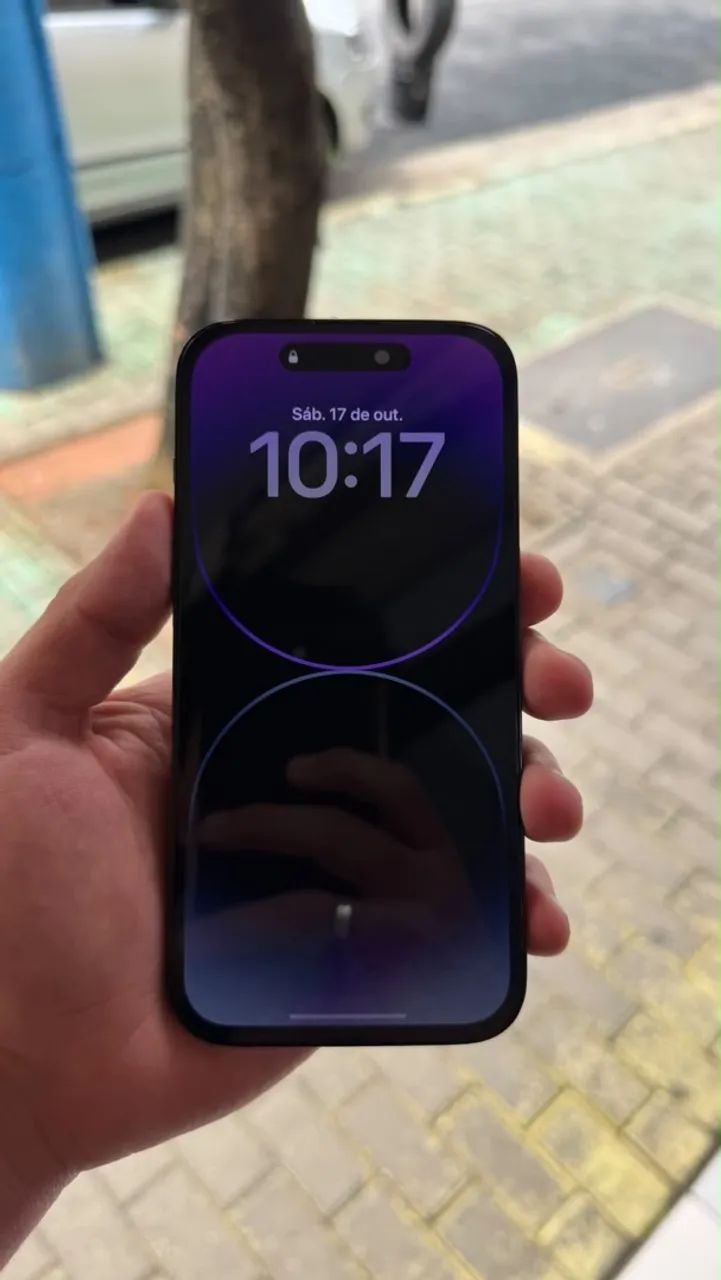 IPhone 14 PRO 128GB - Foto 2
