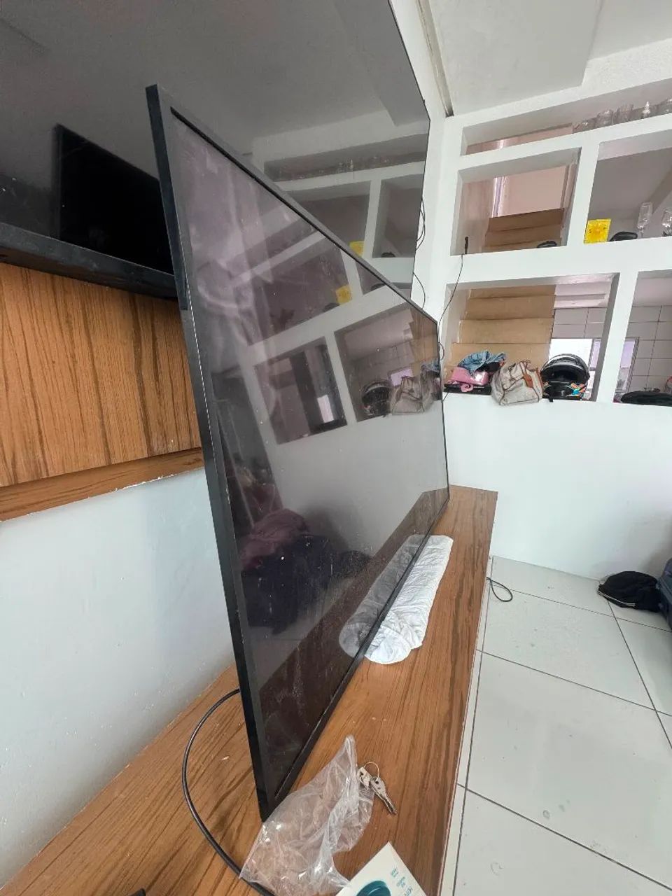 Tv Smath 65 polegada 