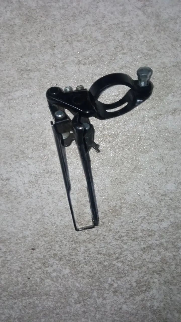Peças de bicicleta - Foto 6