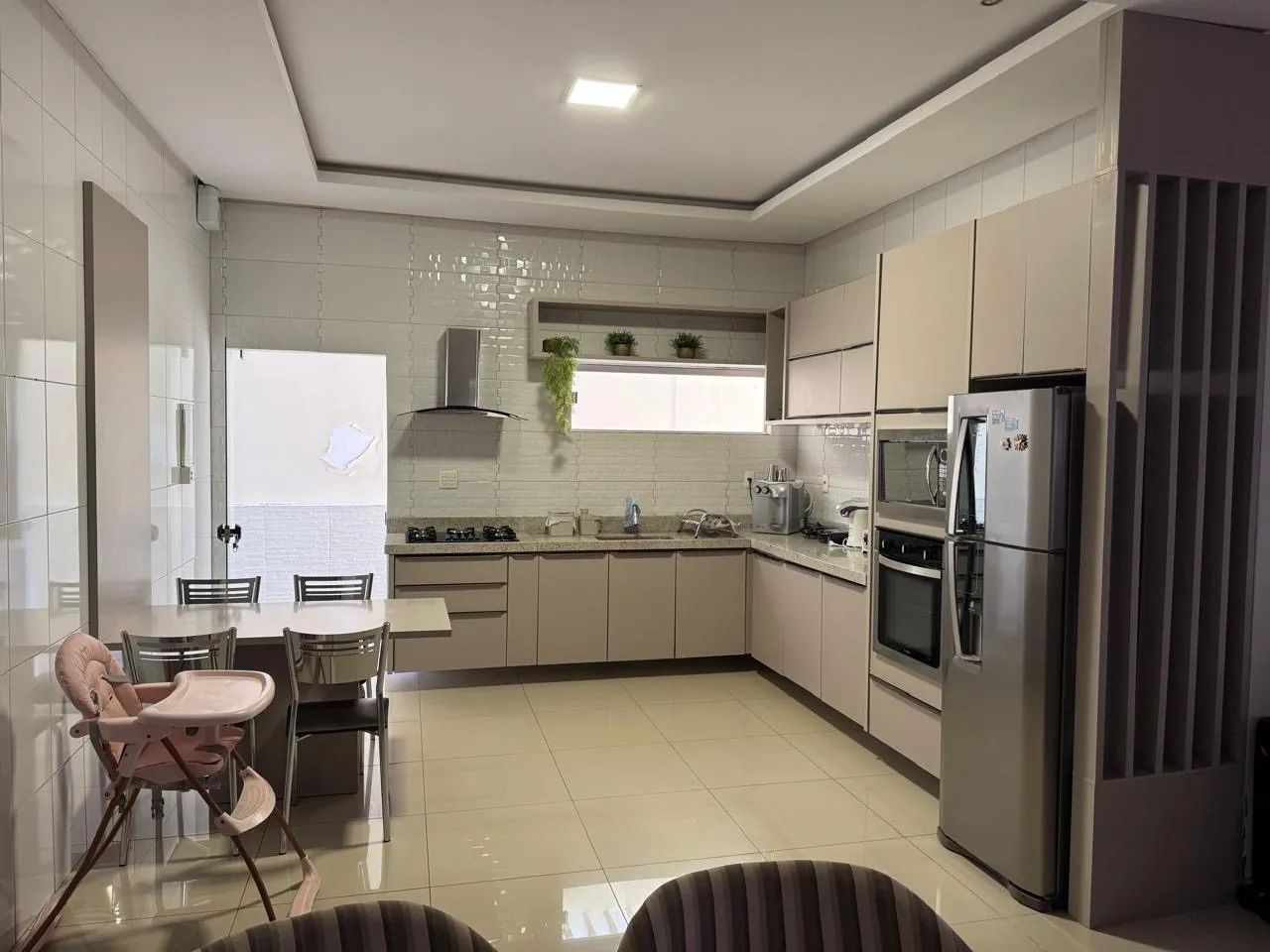 EXCELENTE CASA VILA EULÁLIA RUA ASFALTADA  - Foto 5