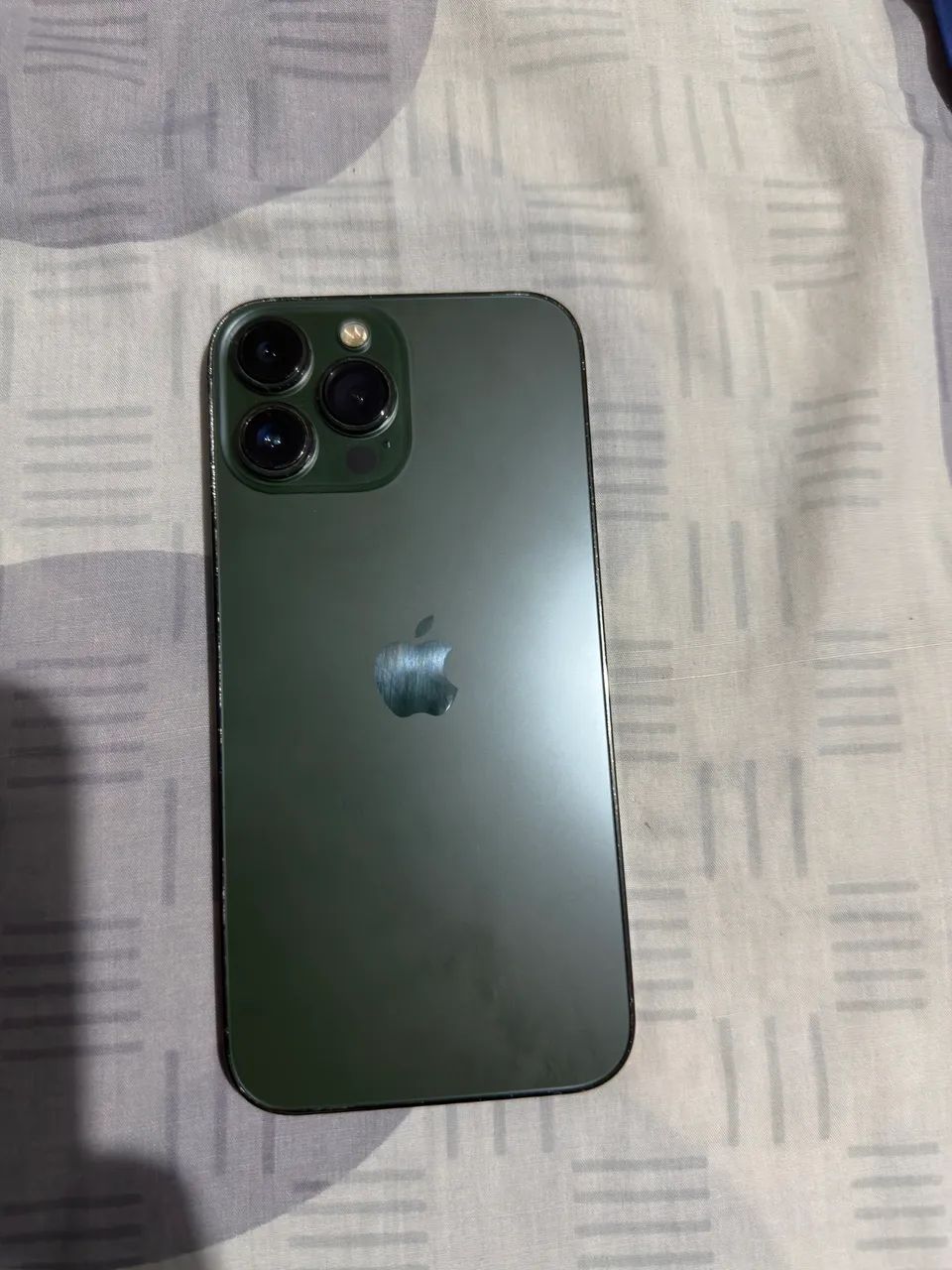 iPhone 13 Pro Max 256  - Foto 2
