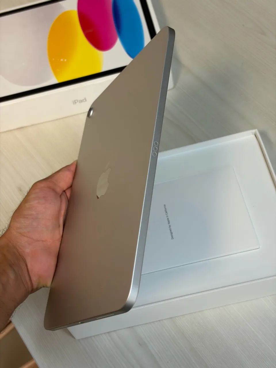 iPad 11 128GB - Foto 3