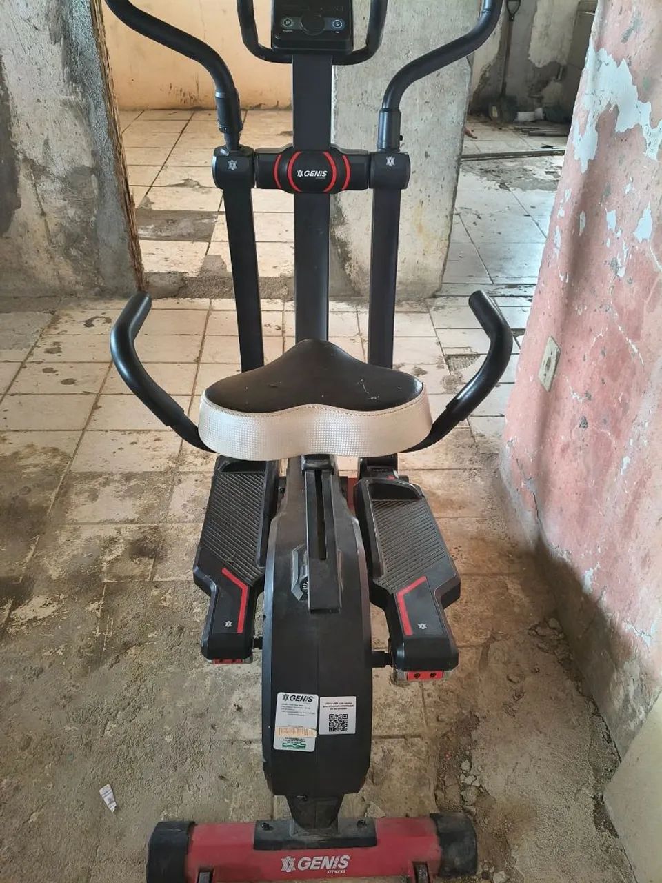 Aparelho de ginástica  - Foto 3