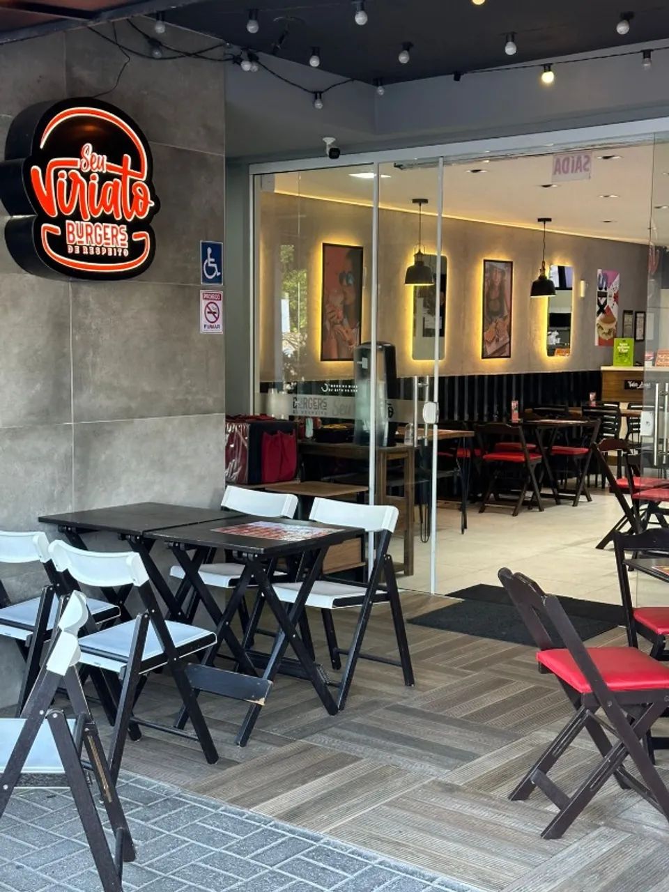Ponto Comercial Gastronomia no Campeche - Foto 3