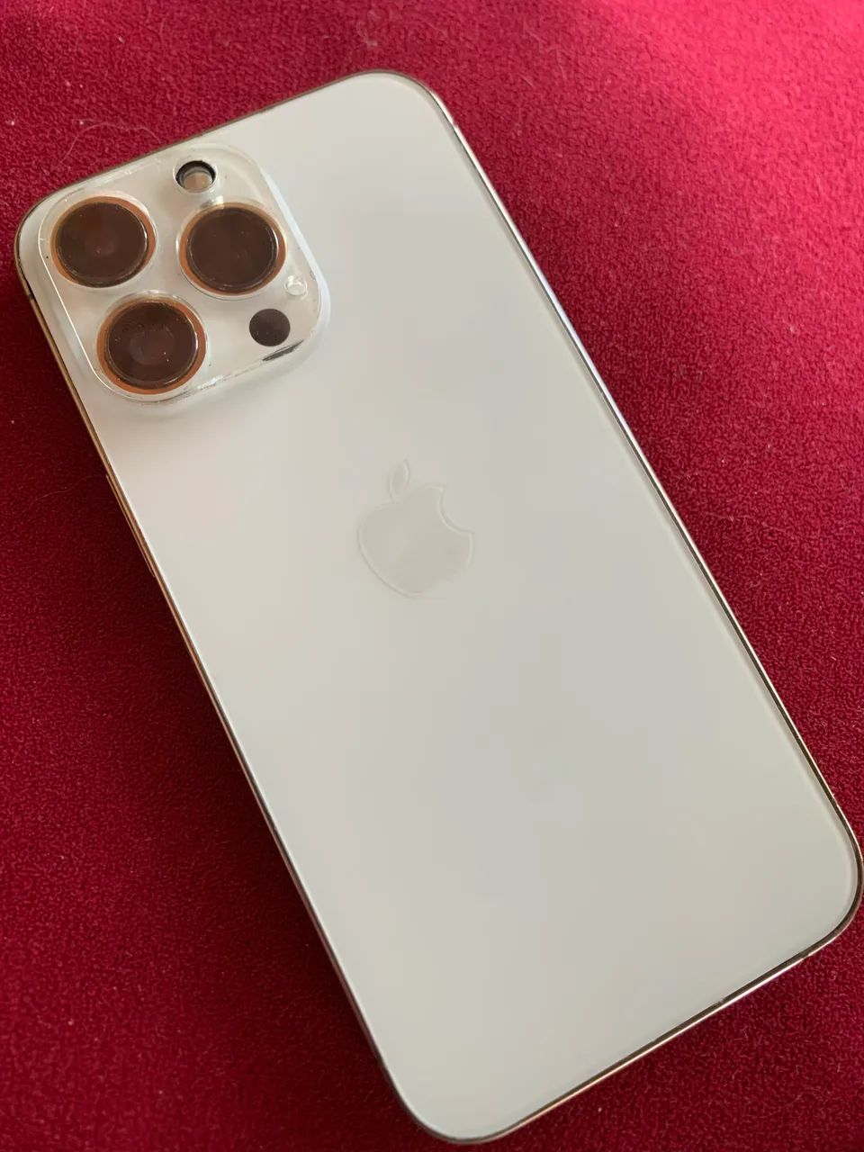 iPhone 13 Pro 128 GB - Celulares e Smartphones - São Cristóvão