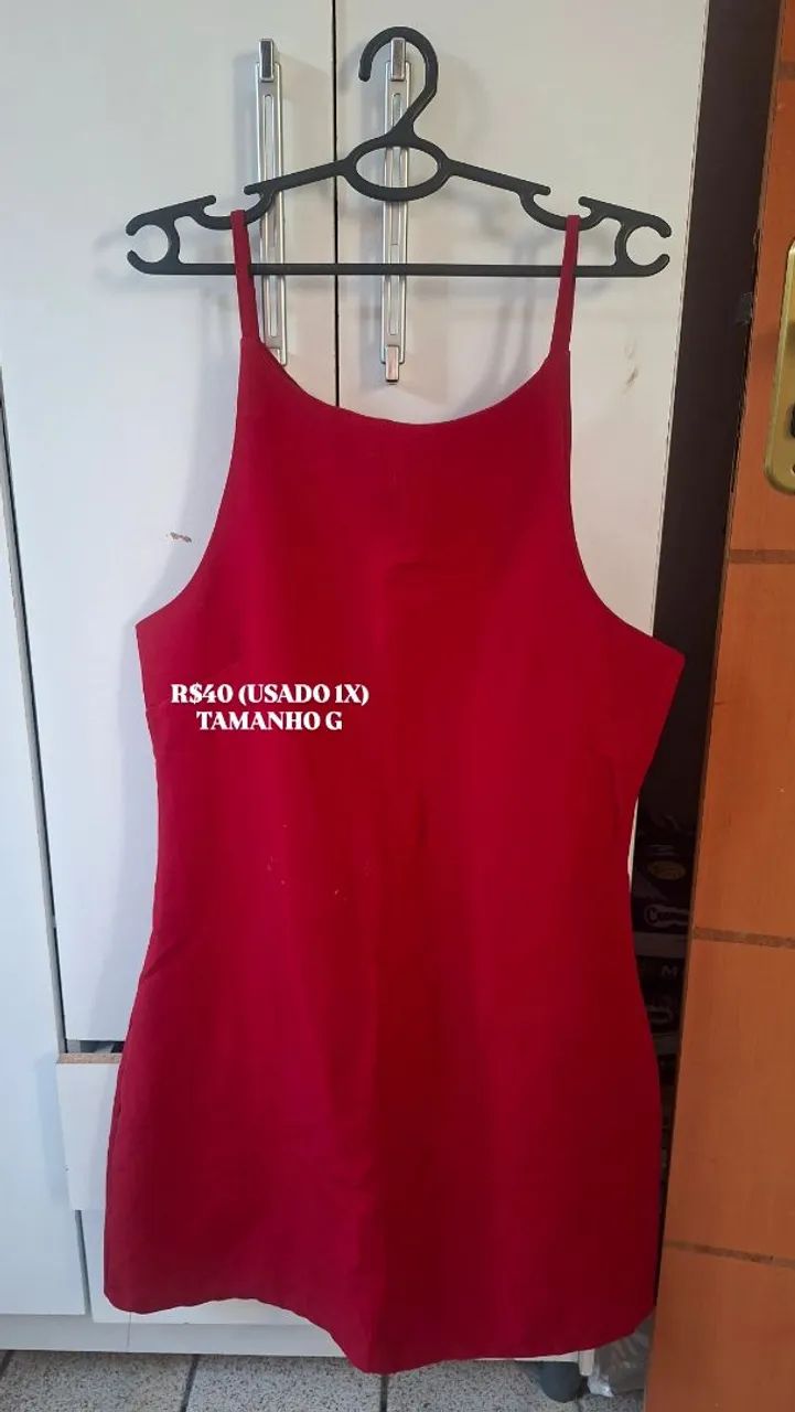 VESTIDO
