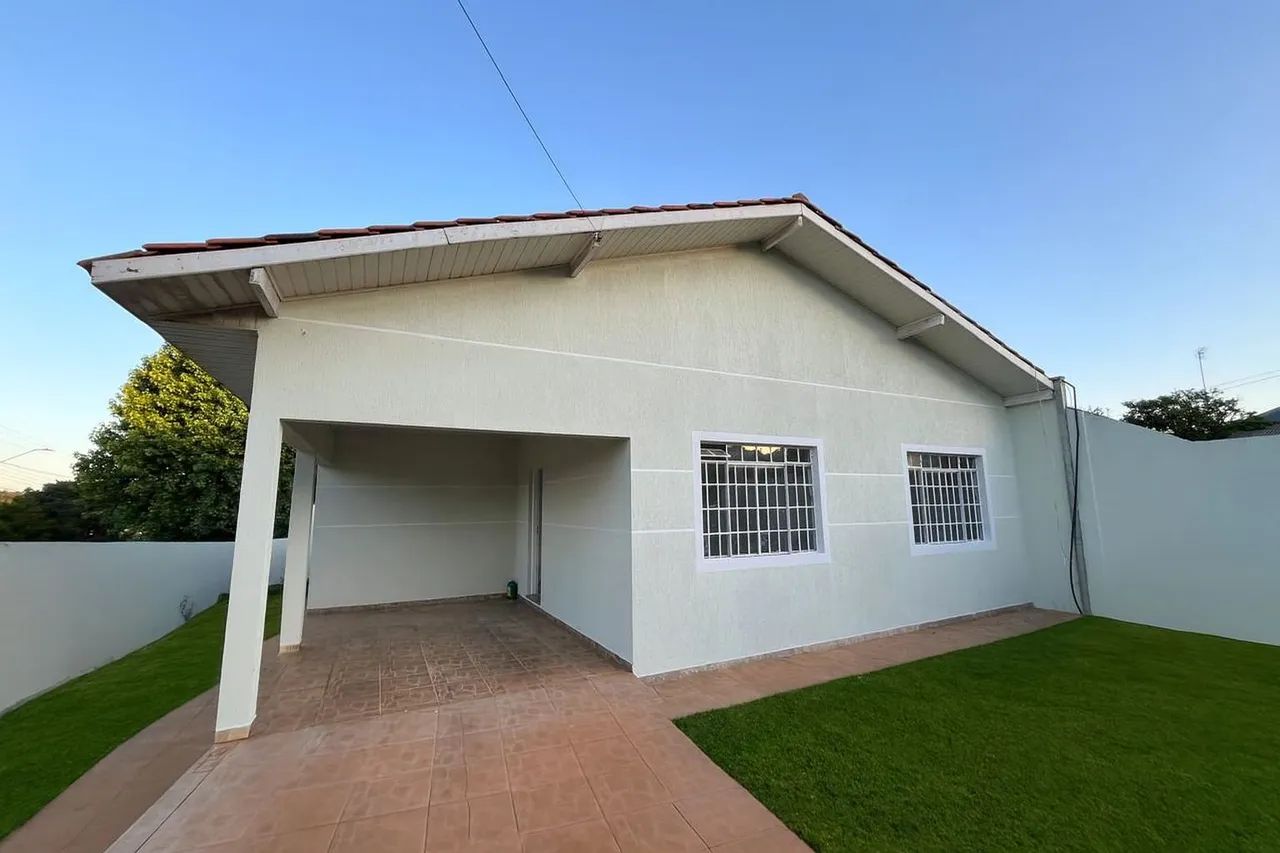 Foto - Ponta Grossa - Cará-cará