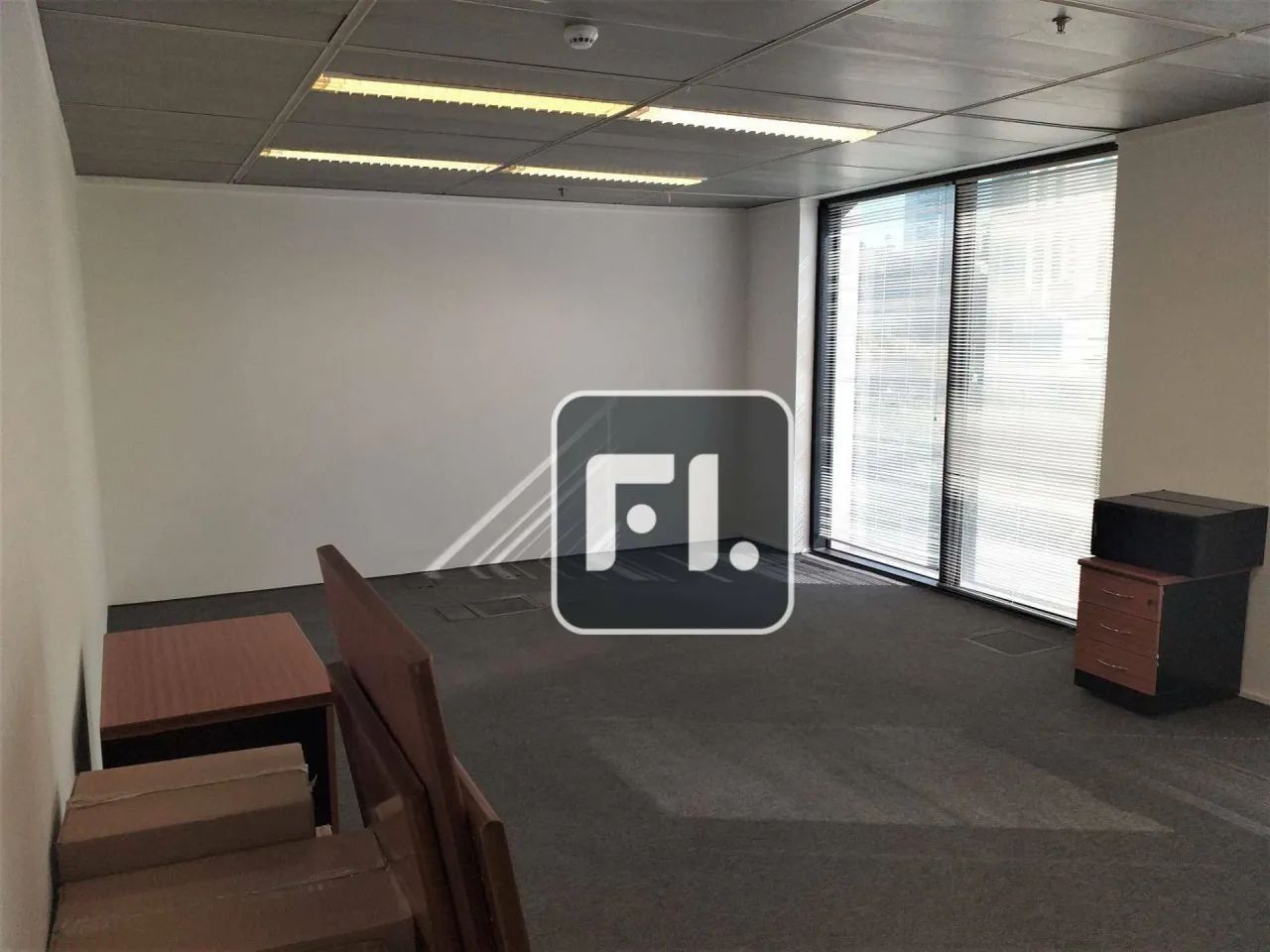 Conjunto para alugar, 255 m² por R$ 23.000,00/mês - Brooklin - São Paulo/SP - Foto 3