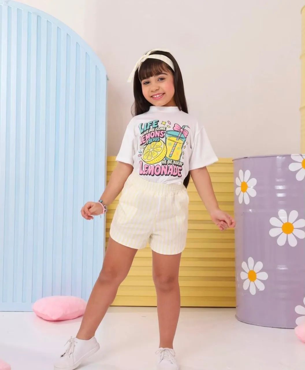 Conjunto infantil  - Foto 4