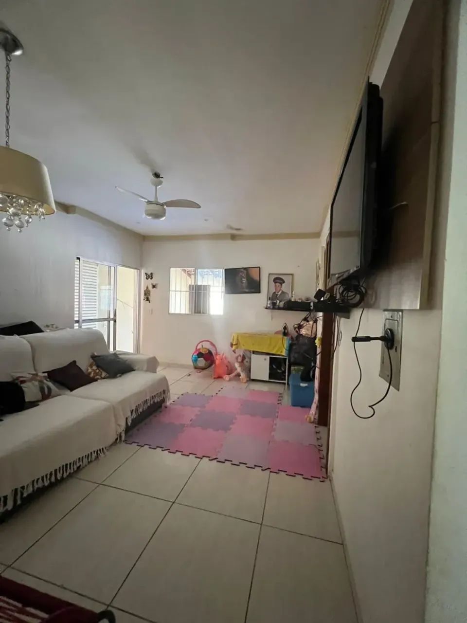 VENDO CASA NO RECANTO DOS PÁSSAROS - Foto 3