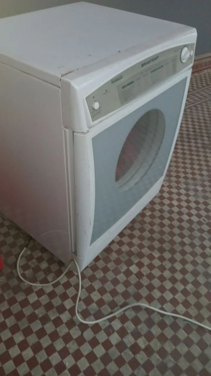 Secadora - Foto 2