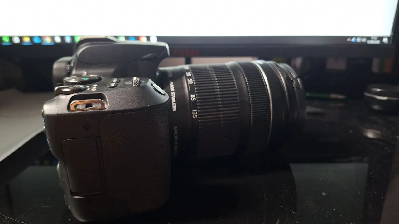 Canon SL3 - Foto 4