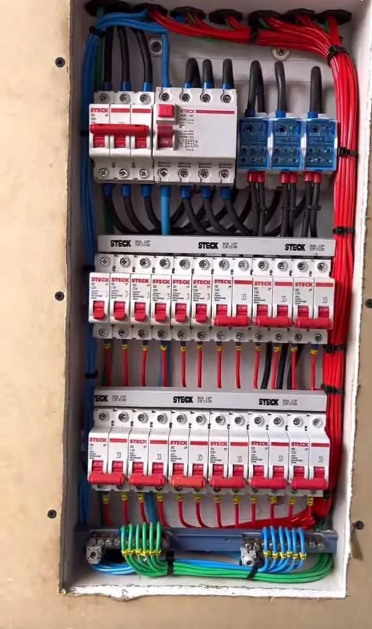 Eletricista São Paulo  - Foto 3
